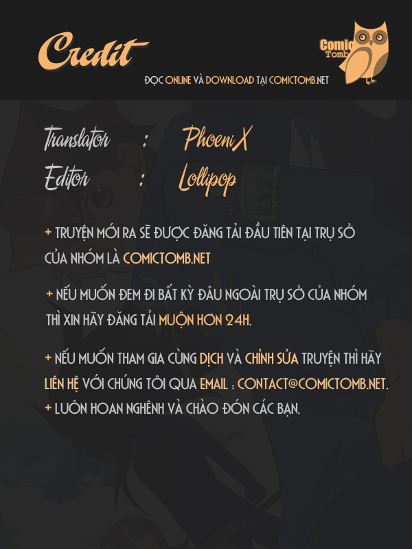Soul Cartel Chap 4 - Next Chap 5