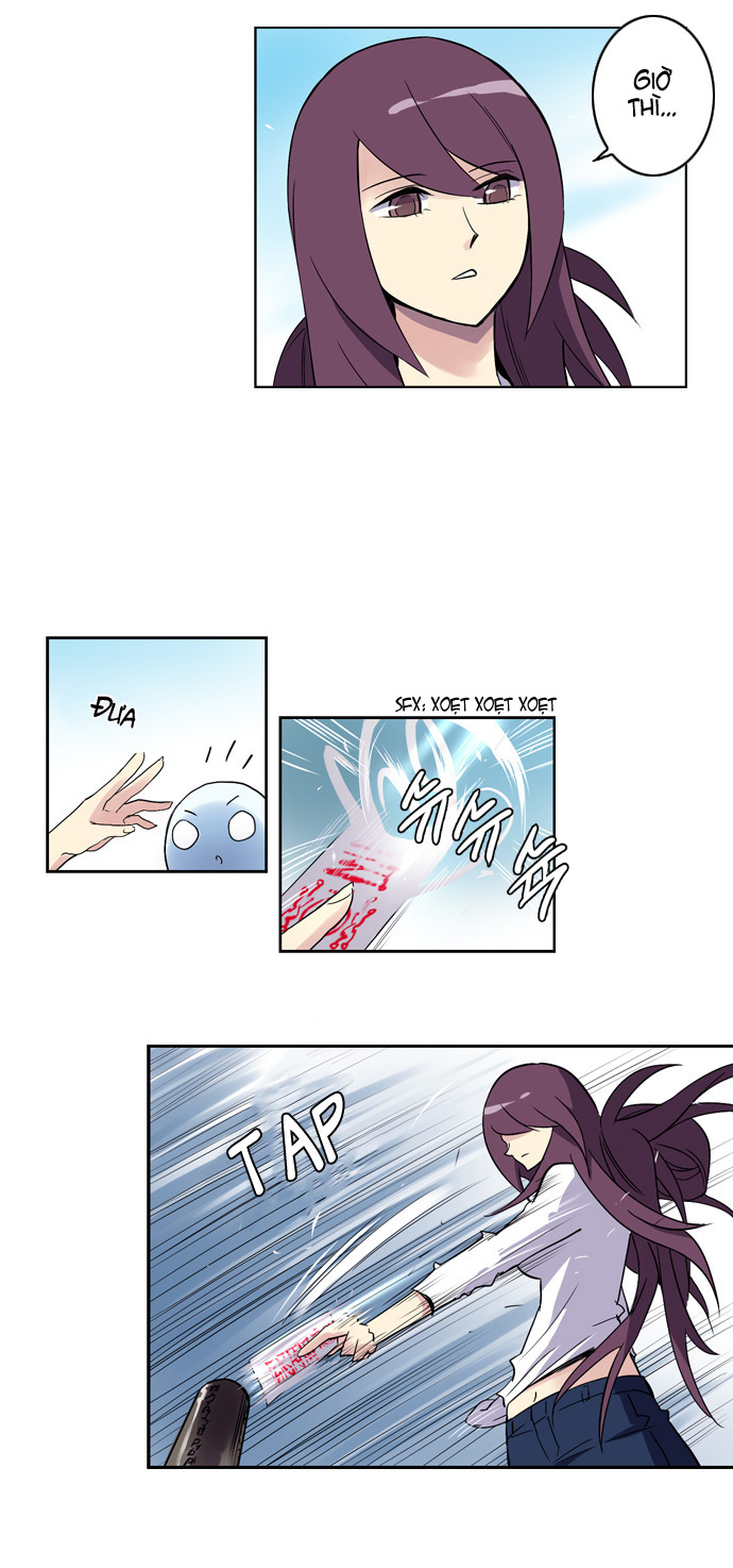 Soul Cartel Chap 4 - Next Chap 5