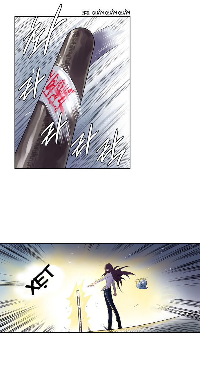 Soul Cartel Chap 4 - Next Chap 5