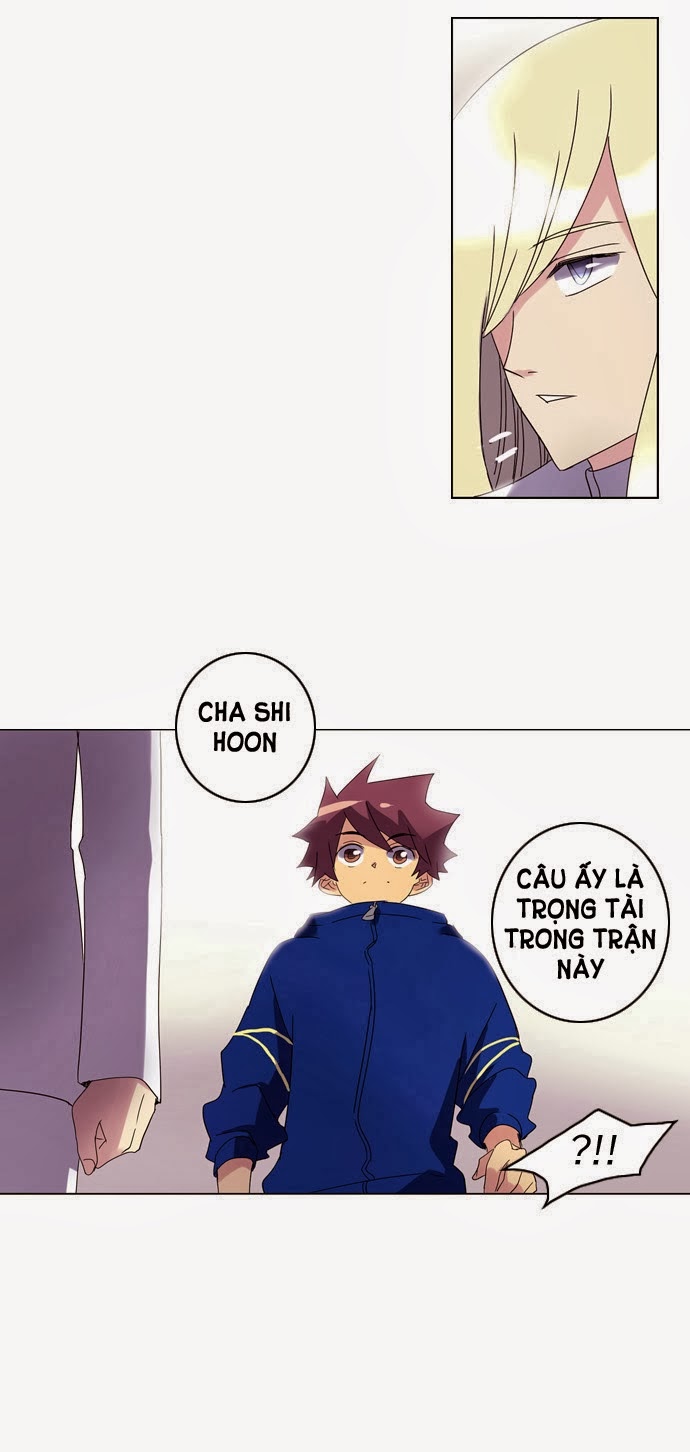 Soul Cartel Chap 42 - Next Chap 43