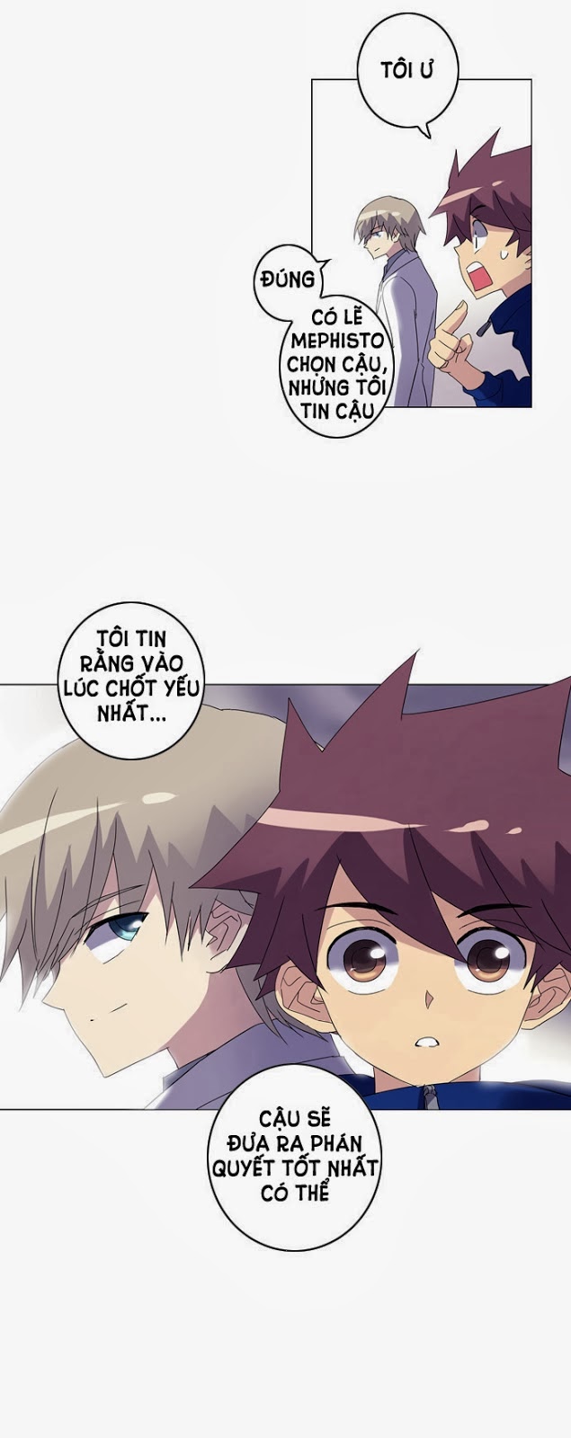 Soul Cartel Chap 42 - Next Chap 43