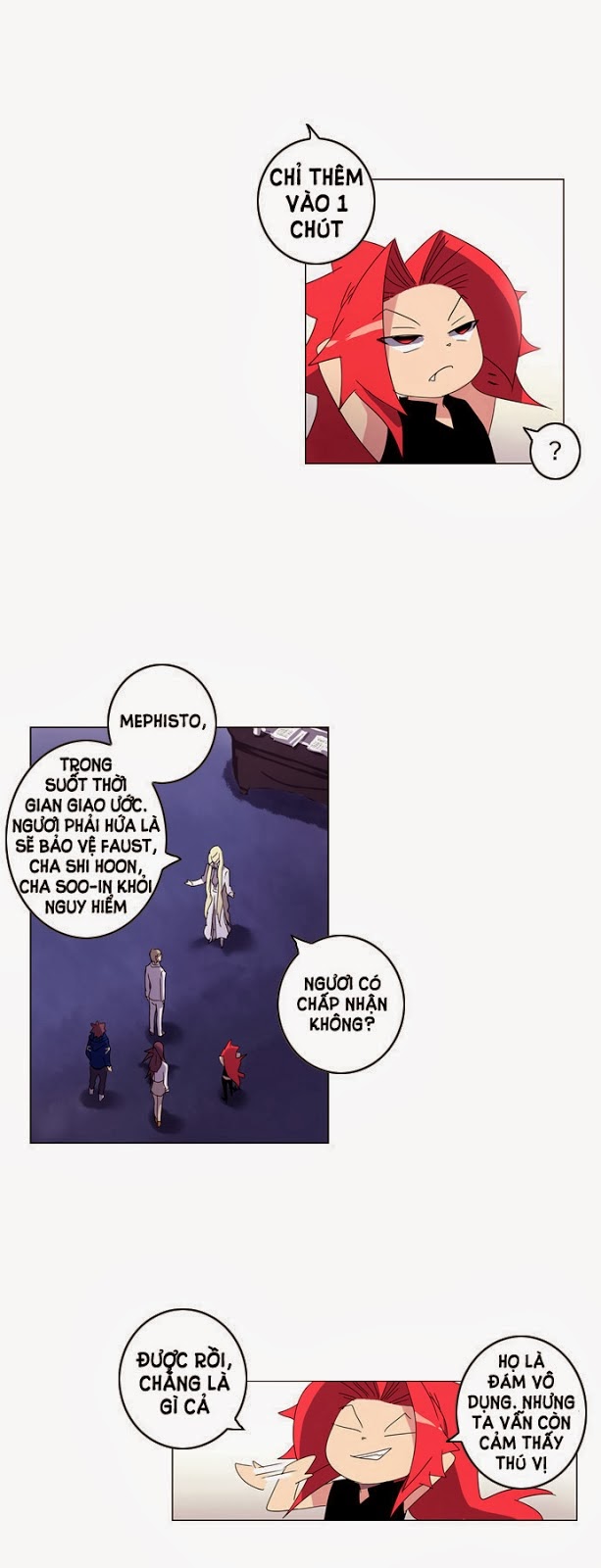 Soul Cartel Chap 42 - Next Chap 43