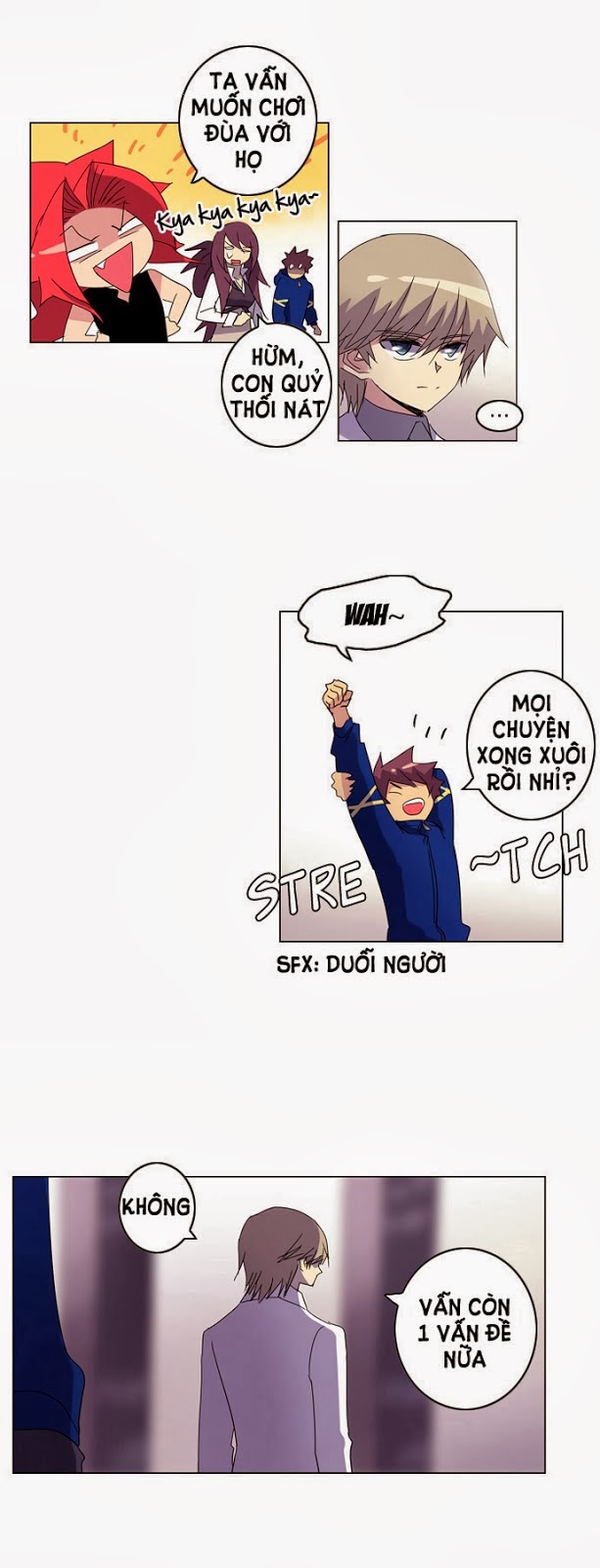 Soul Cartel Chap 42 - Next Chap 43