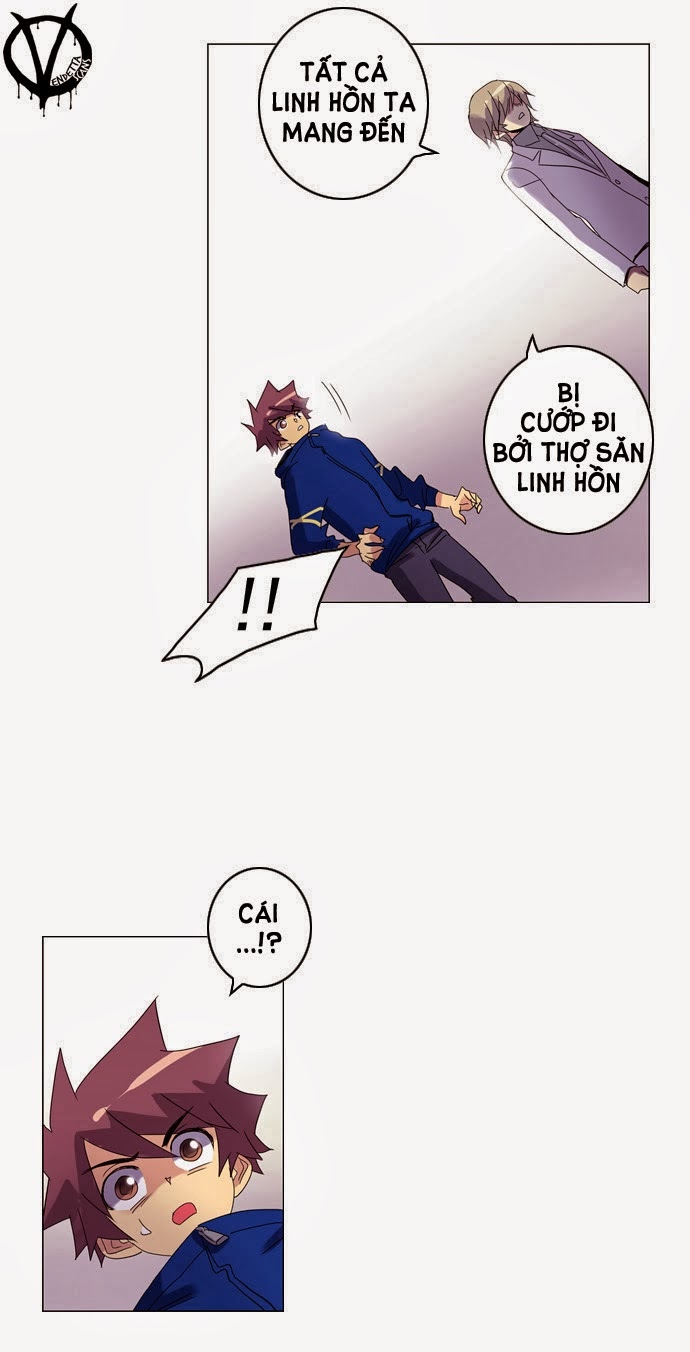 Soul Cartel Chap 42 - Next Chap 43