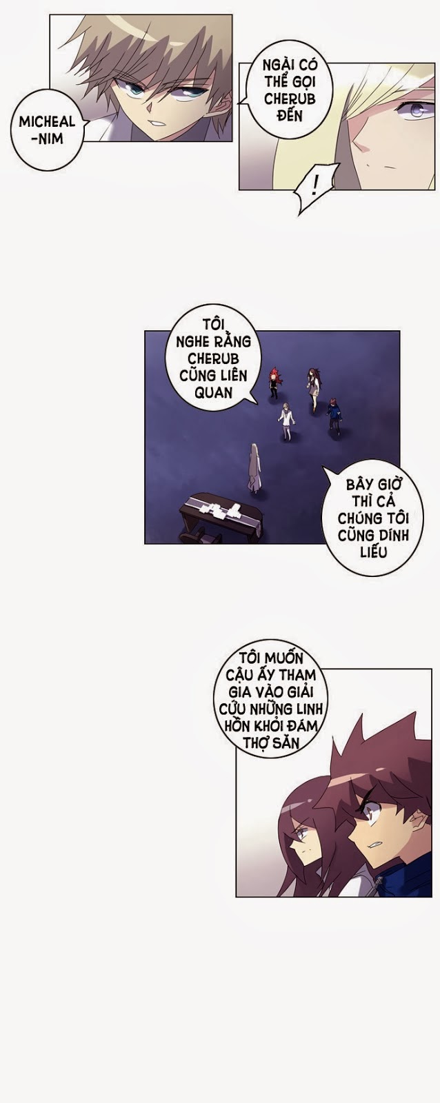 Soul Cartel Chap 42 - Next Chap 43