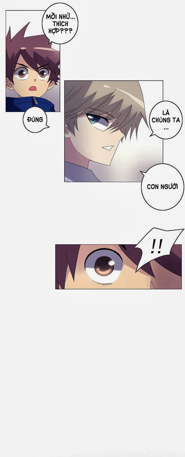 Soul Cartel Chap 42 - Next Chap 43