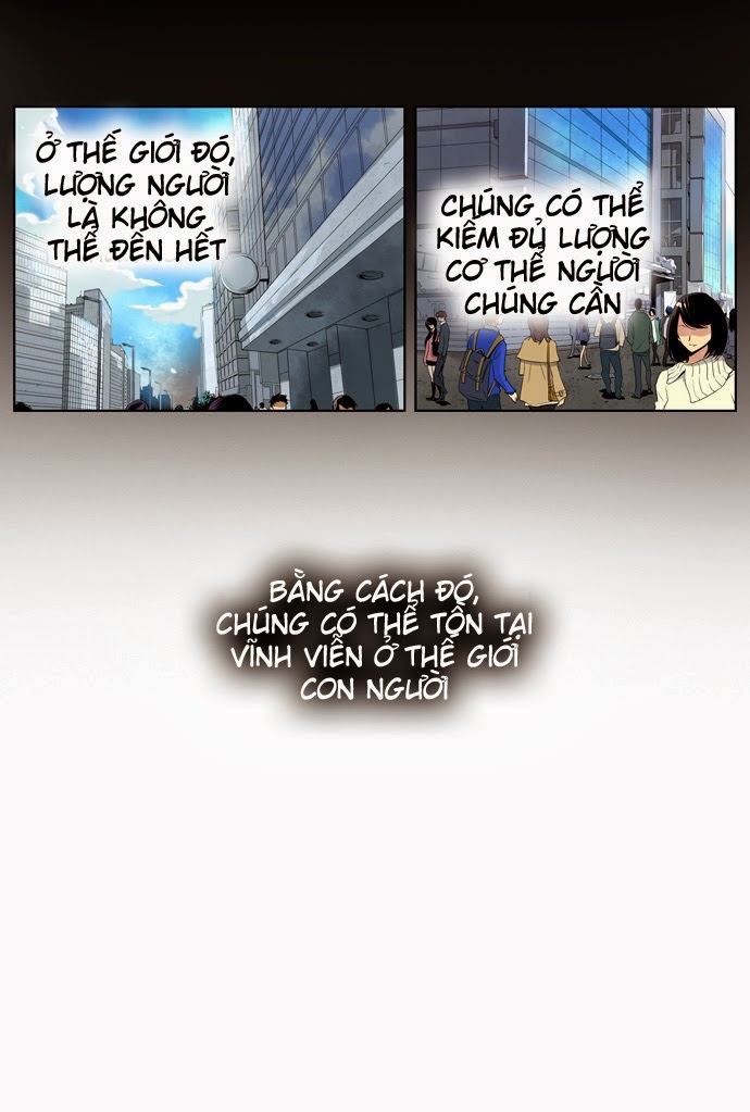 Soul Cartel Chap 42 - Next Chap 43