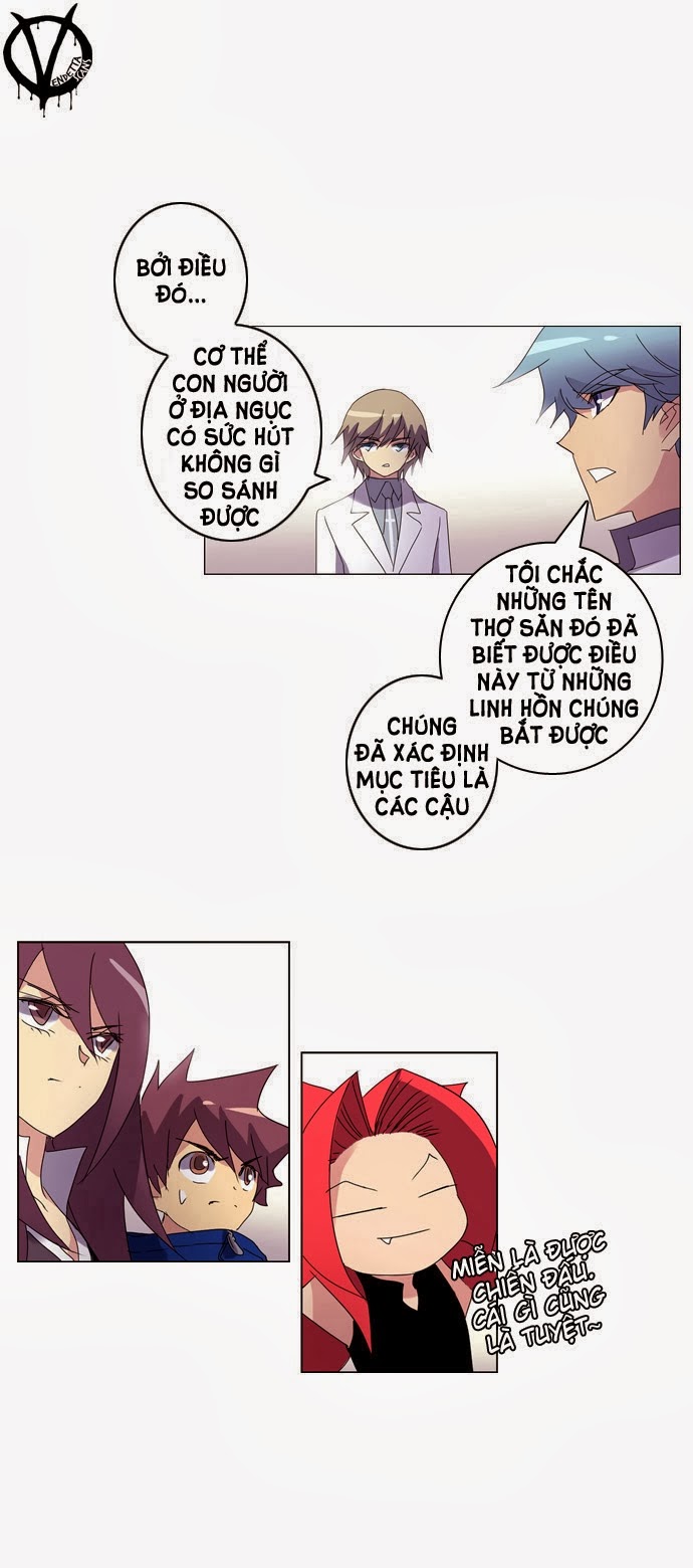Soul Cartel Chap 42 - Next Chap 43