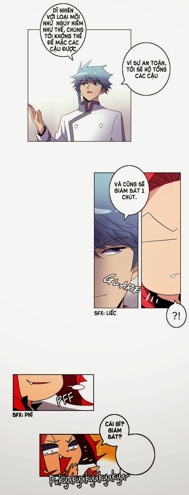 Soul Cartel Chap 42 - Next Chap 43