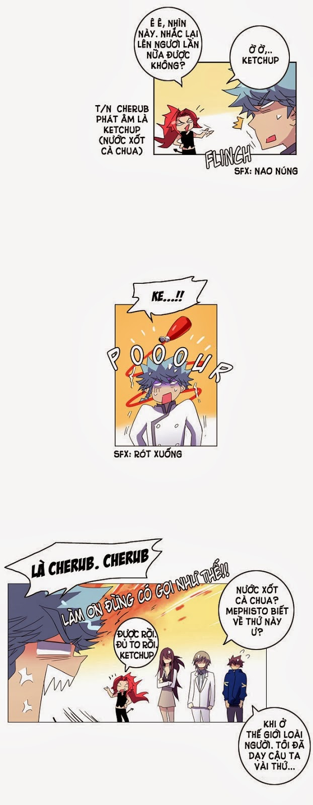 Soul Cartel Chap 42 - Next Chap 43