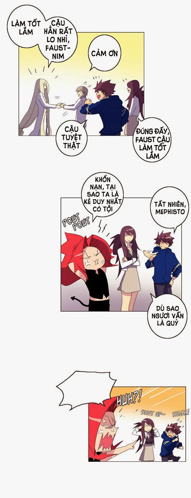 Soul Cartel Chap 42 - Next Chap 43