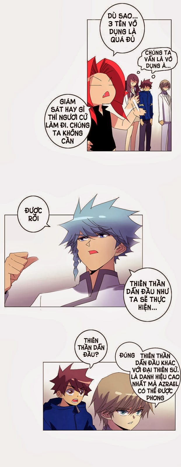 Soul Cartel Chap 42 - Next Chap 43