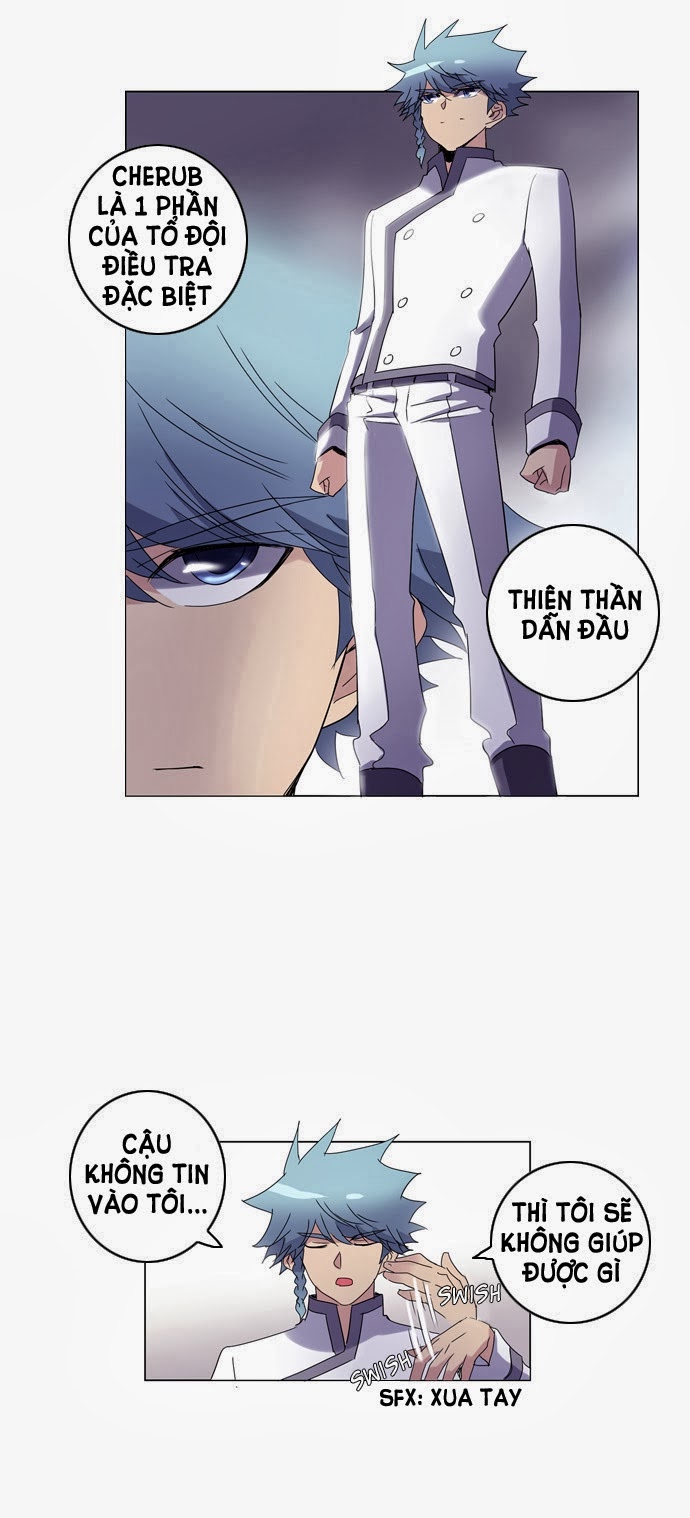 Soul Cartel Chap 42 - Next Chap 43