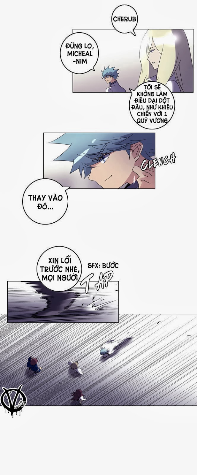 Soul Cartel Chap 42 - Next Chap 43