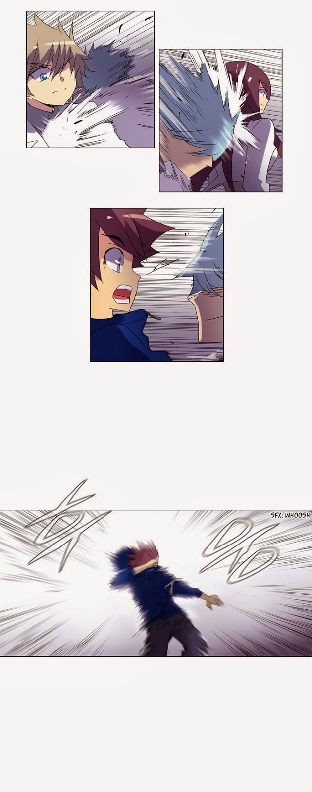 Soul Cartel Chap 42 - Next Chap 43