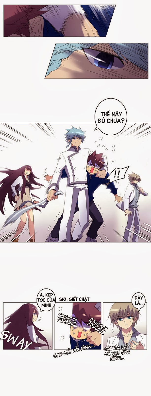 Soul Cartel Chap 42 - Next Chap 43