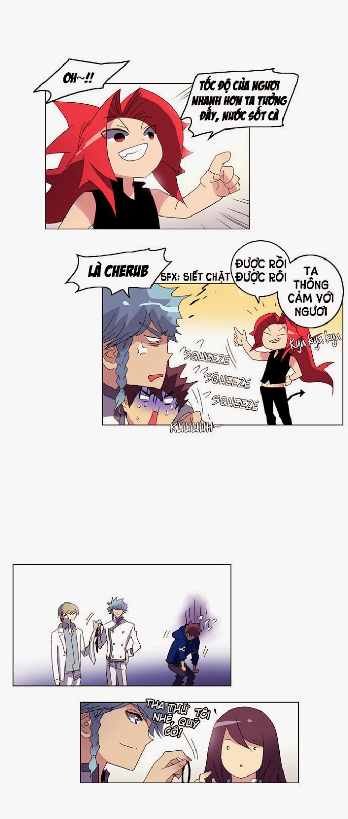 Soul Cartel Chap 42 - Next Chap 43