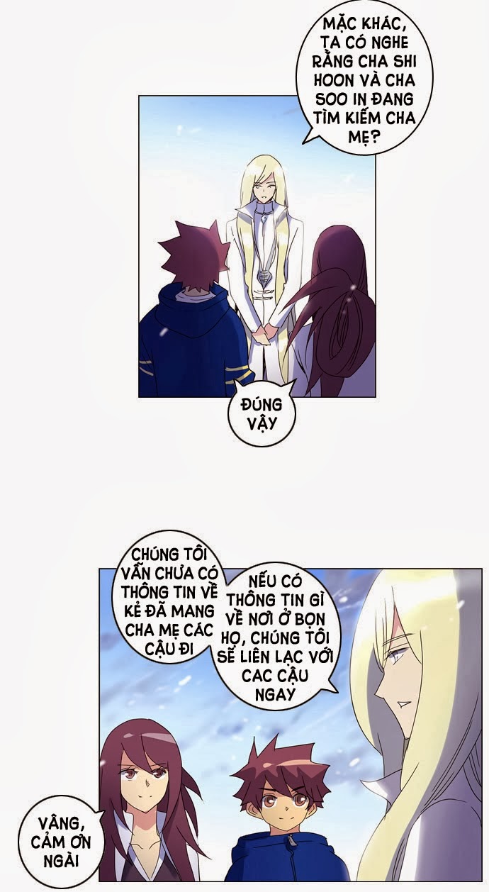 Soul Cartel Chap 42 - Next Chap 43