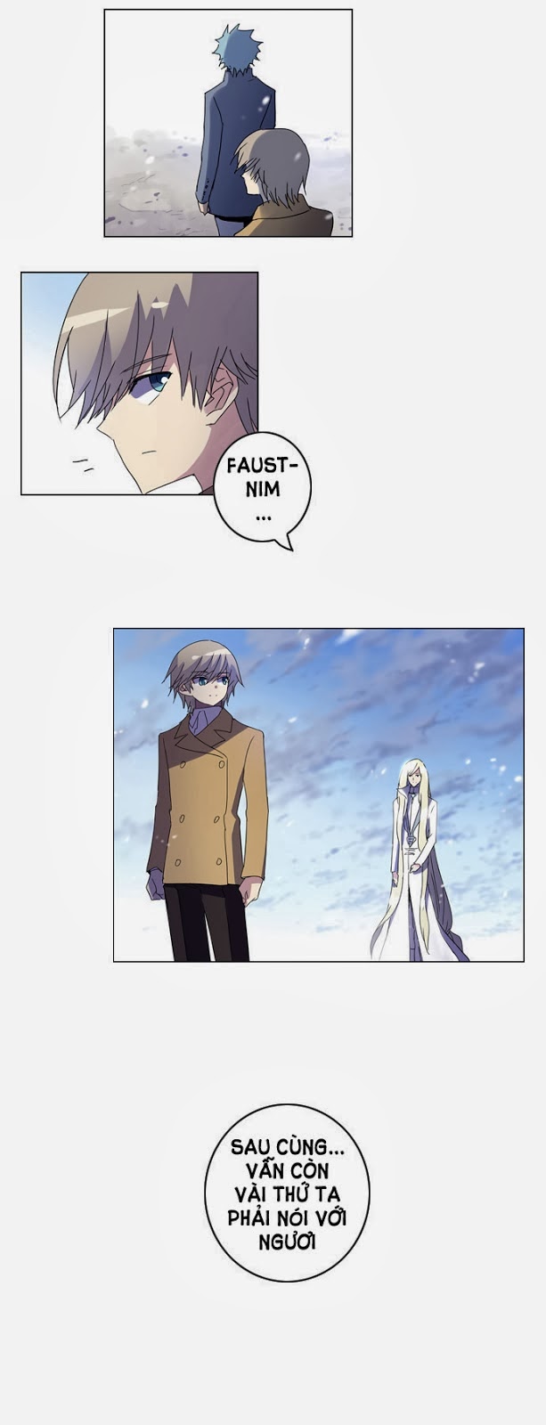 Soul Cartel Chap 42 - Next Chap 43