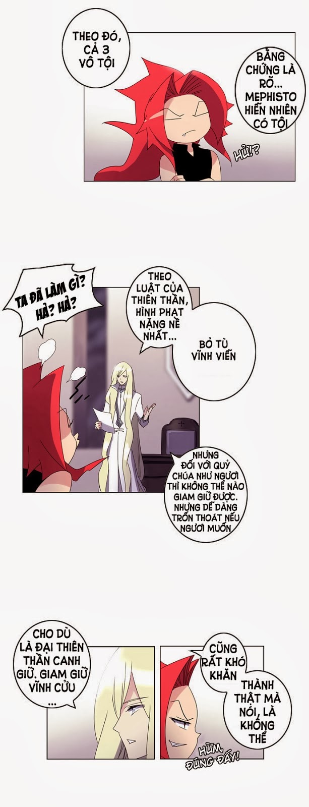 Soul Cartel Chap 42 - Next Chap 43