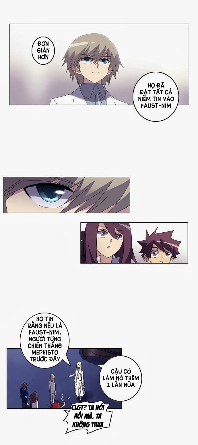 Soul Cartel Chap 42 - Next Chap 43