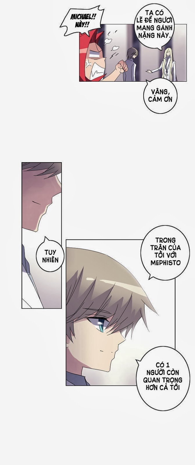 Soul Cartel Chap 42 - Next Chap 43