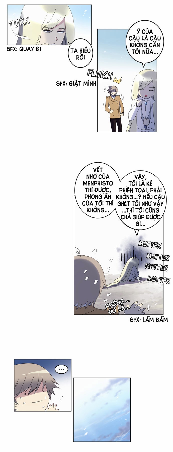 Soul Cartel Chap 43 - Next Chap 44