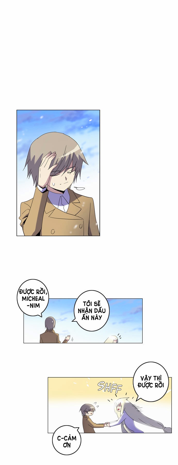 Soul Cartel Chap 43 - Next Chap 44