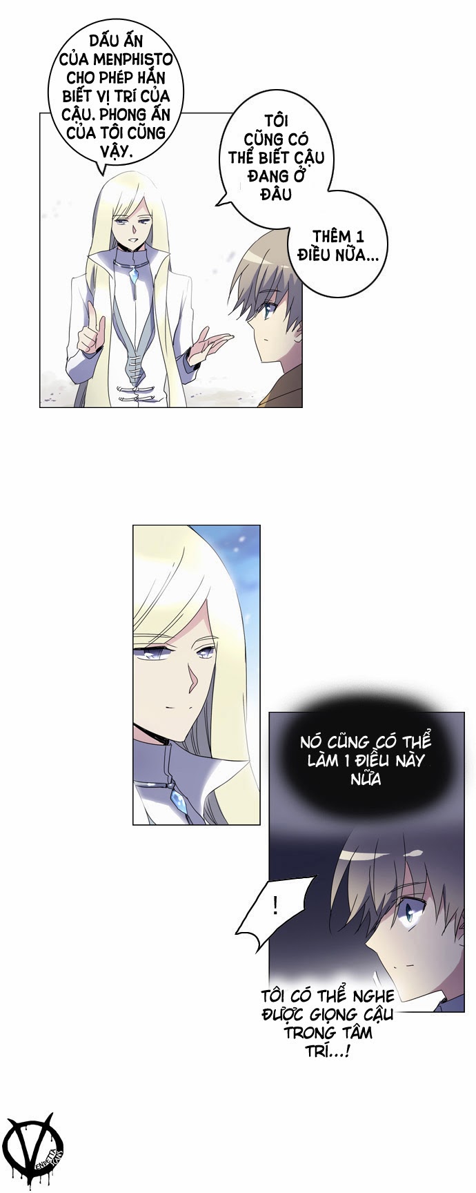 Soul Cartel Chap 43 - Next Chap 44