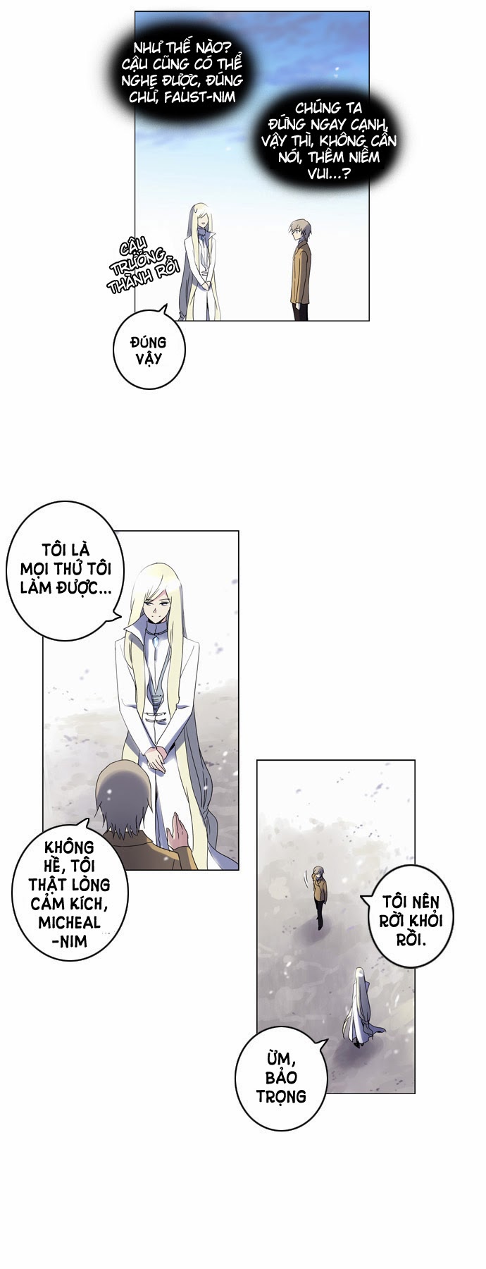Soul Cartel Chap 43 - Next Chap 44