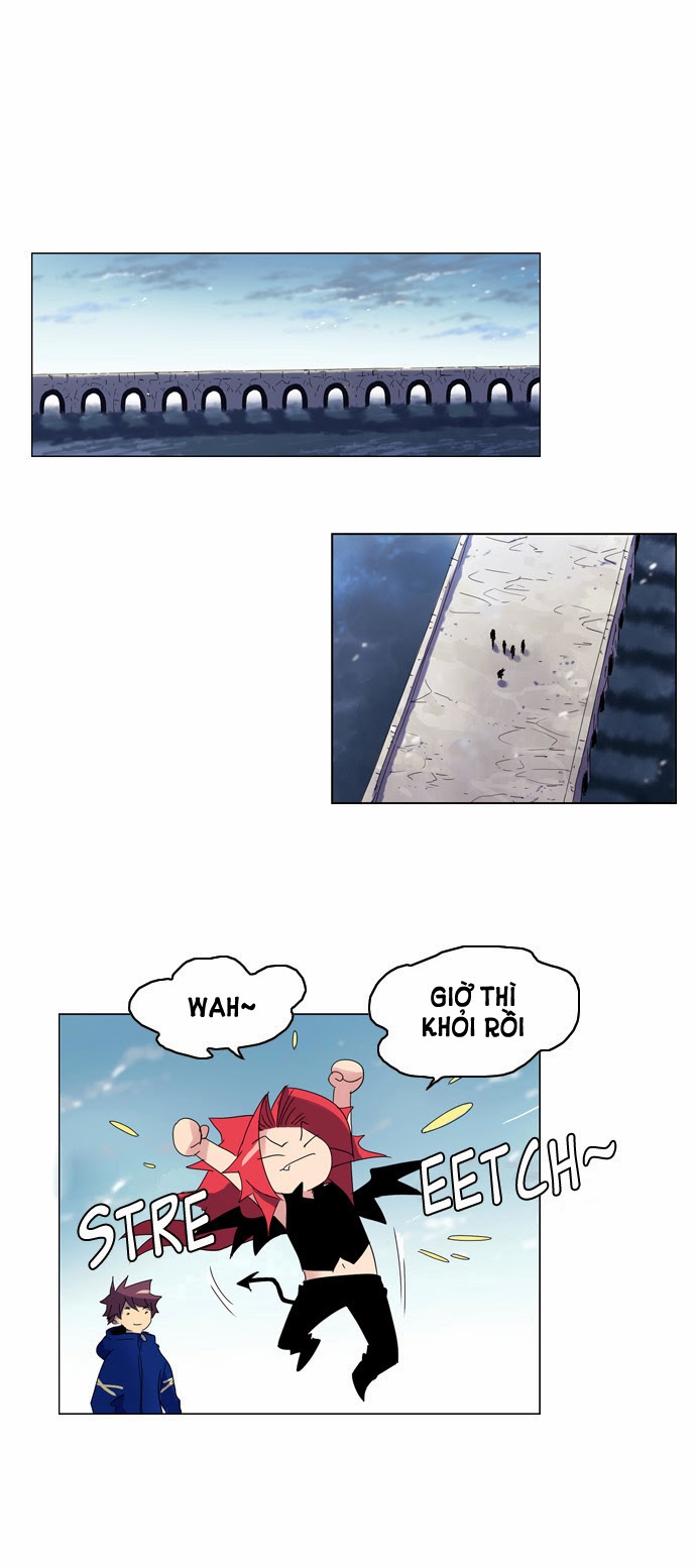 Soul Cartel Chap 43 - Next Chap 44