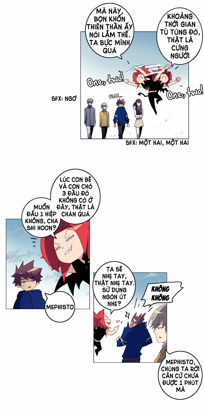 Soul Cartel Chap 43 - Next Chap 44