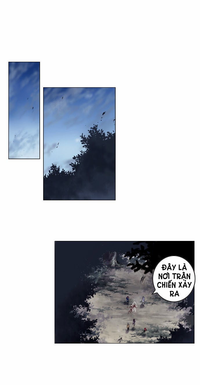 Soul Cartel Chap 43 - Next Chap 44