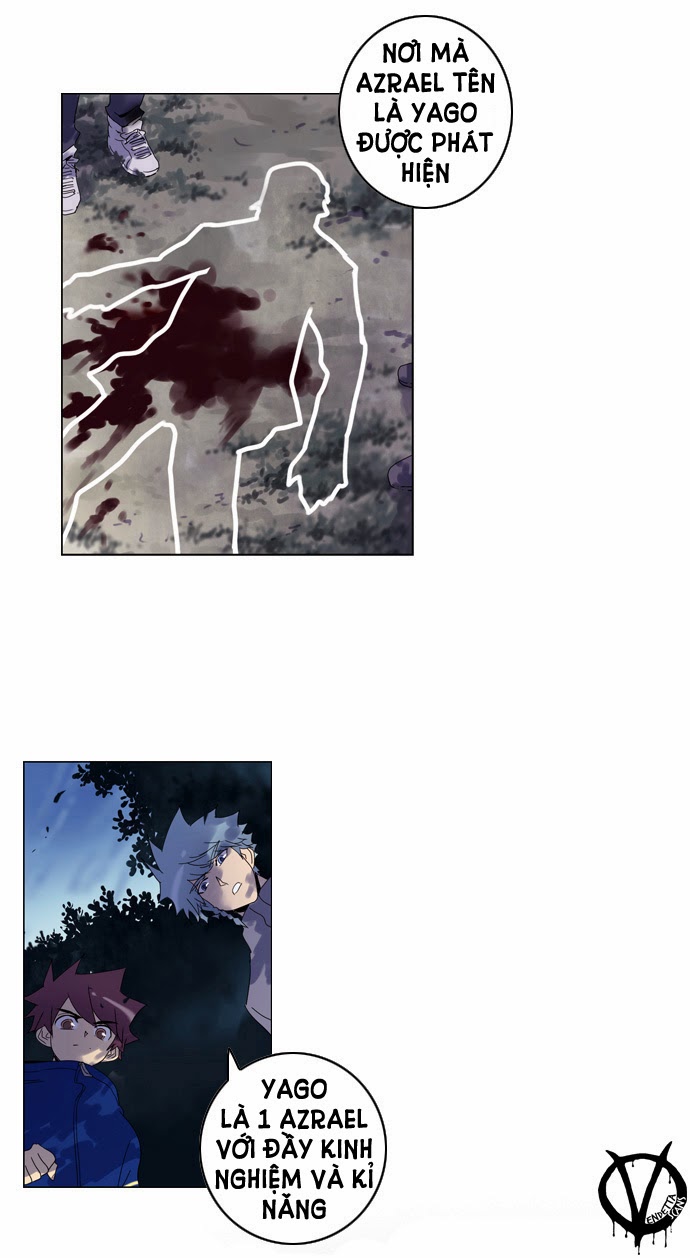 Soul Cartel Chap 43 - Next Chap 44