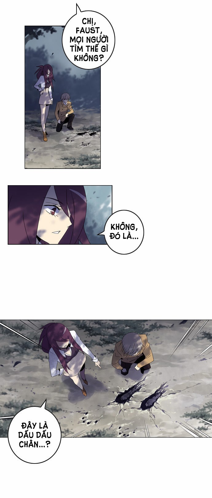 Soul Cartel Chap 43 - Next Chap 44