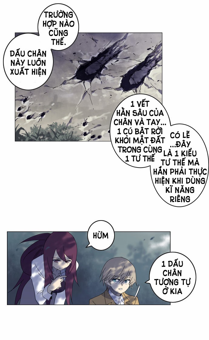 Soul Cartel Chap 43 - Next Chap 44