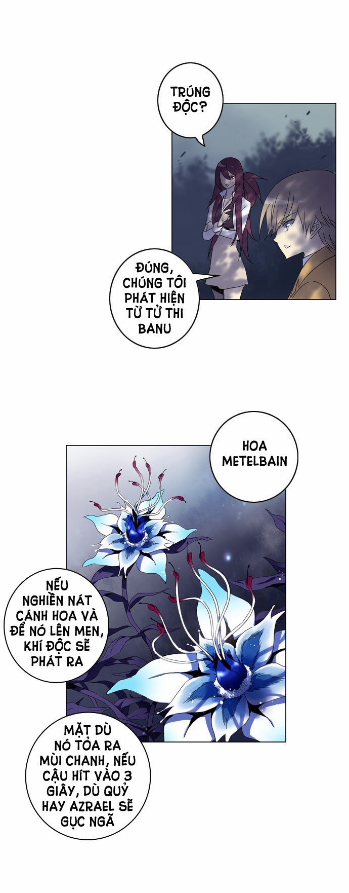 Soul Cartel Chap 43 - Next Chap 44