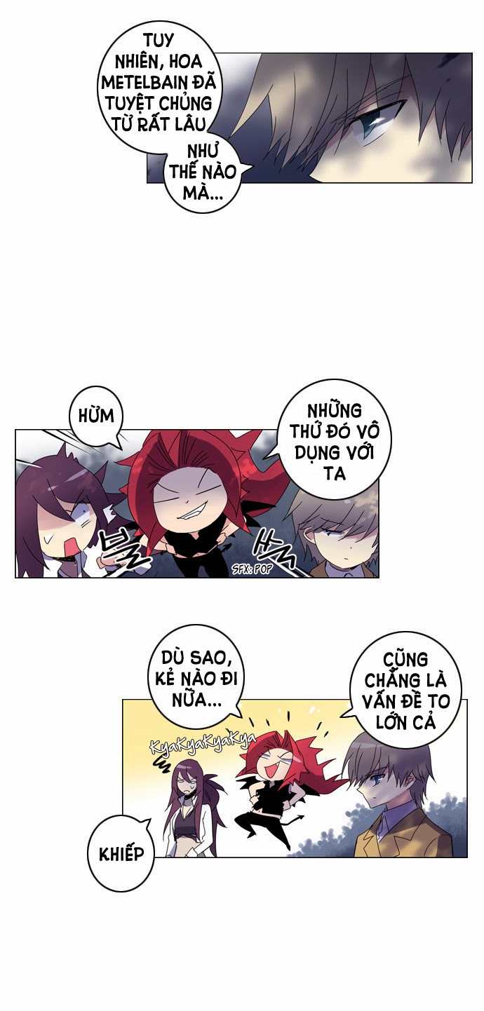 Soul Cartel Chap 43 - Next Chap 44