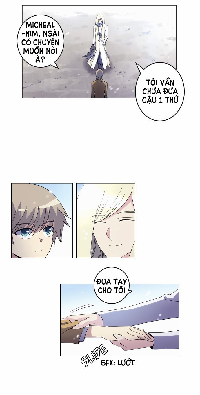 Soul Cartel Chap 43 - Next Chap 44
