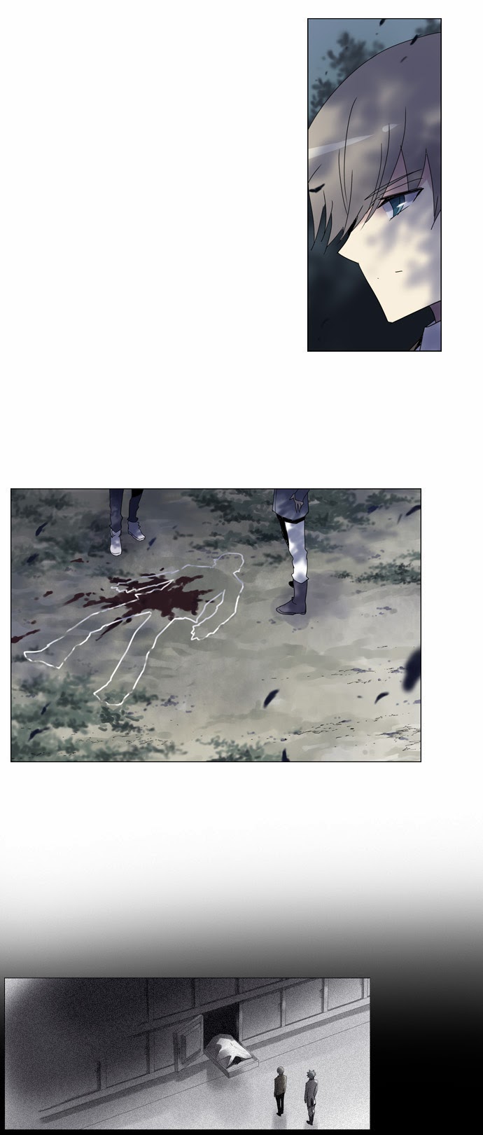 Soul Cartel Chap 43 - Next Chap 44