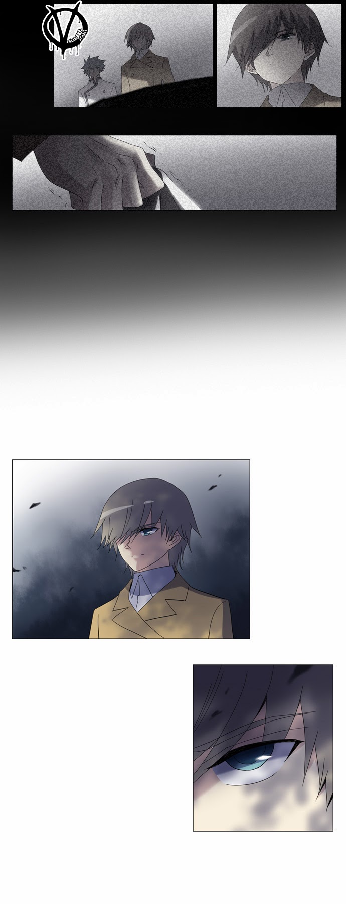 Soul Cartel Chap 43 - Next Chap 44