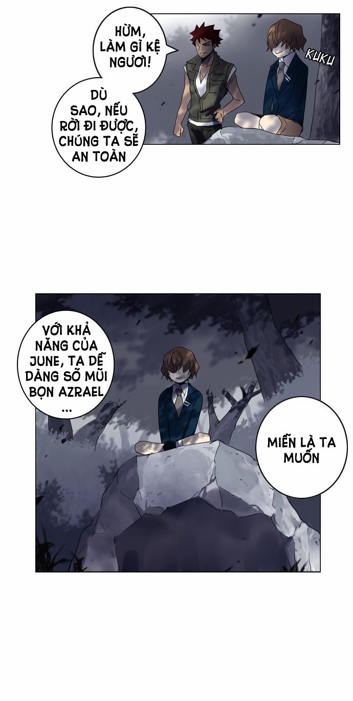 Soul Cartel Chap 43 - Next Chap 44