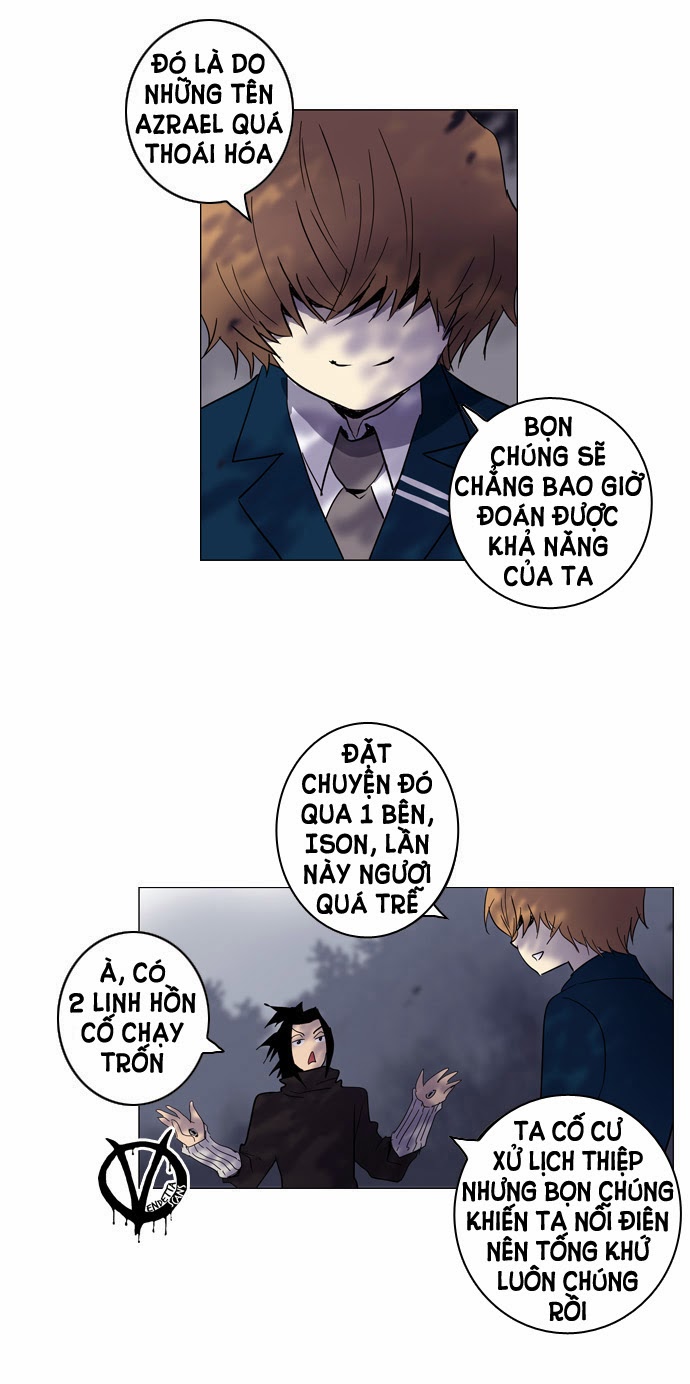 Soul Cartel Chap 43 - Next Chap 44