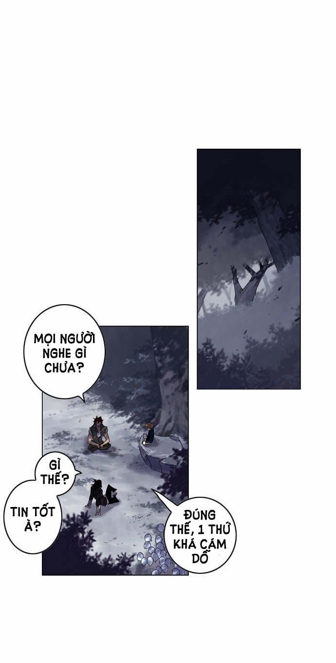 Soul Cartel Chap 43 - Next Chap 44
