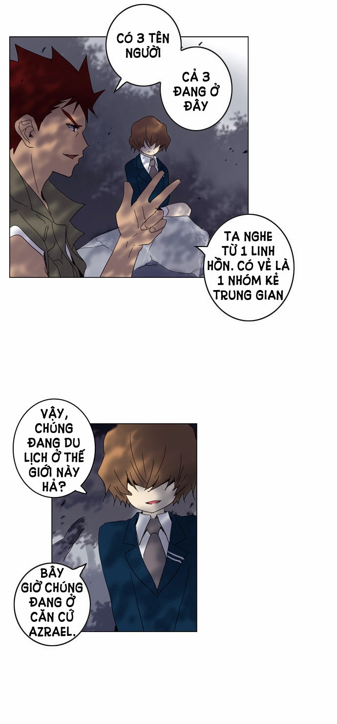 Soul Cartel Chap 43 - Next Chap 44