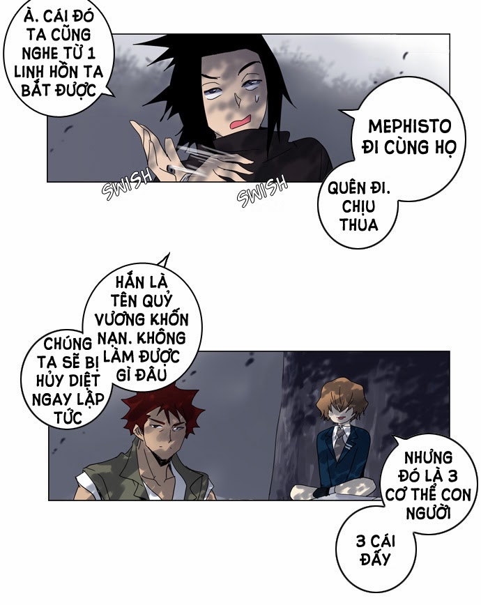 Soul Cartel Chap 43 - Next Chap 44