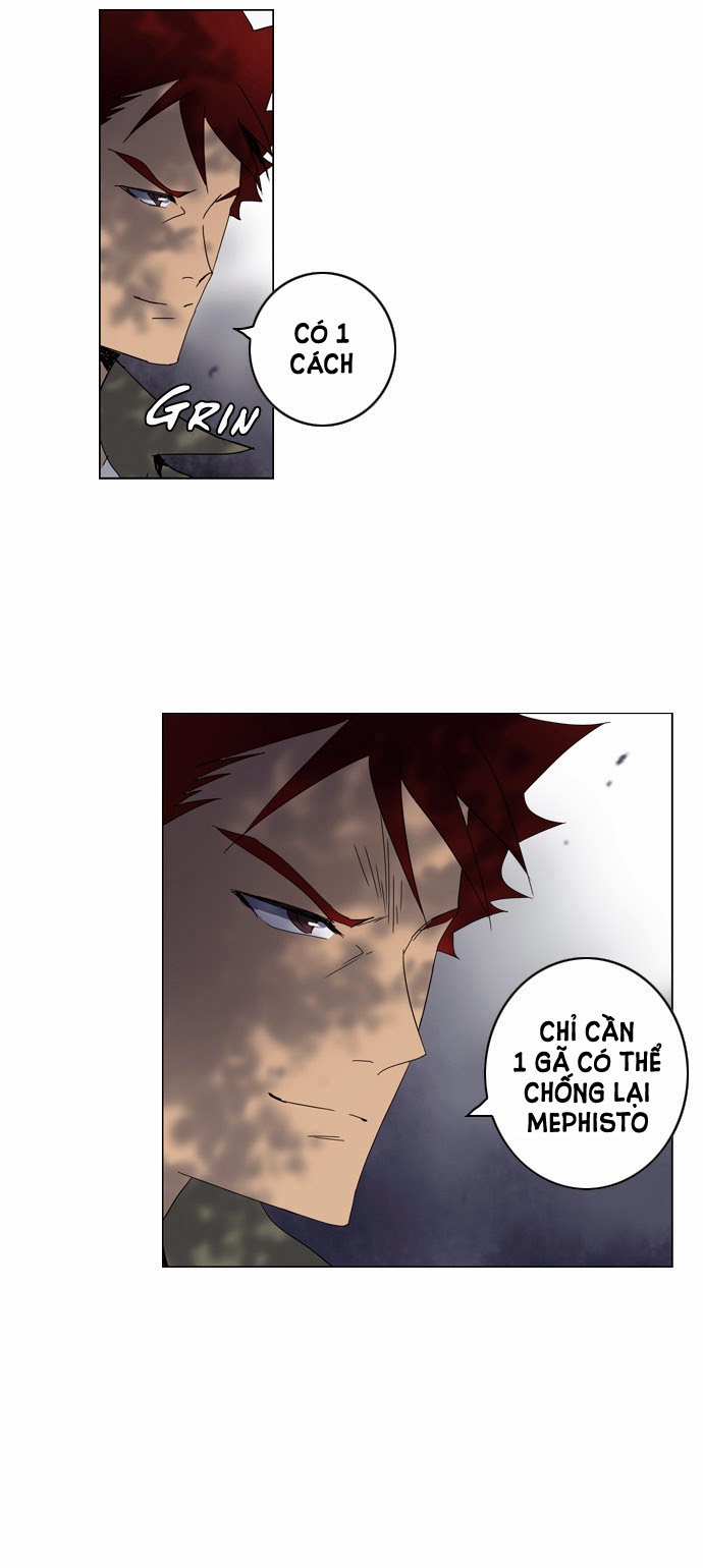 Soul Cartel Chap 43 - Next Chap 44