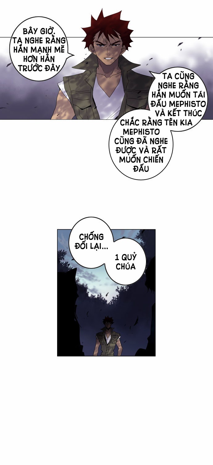 Soul Cartel Chap 43 - Next Chap 44