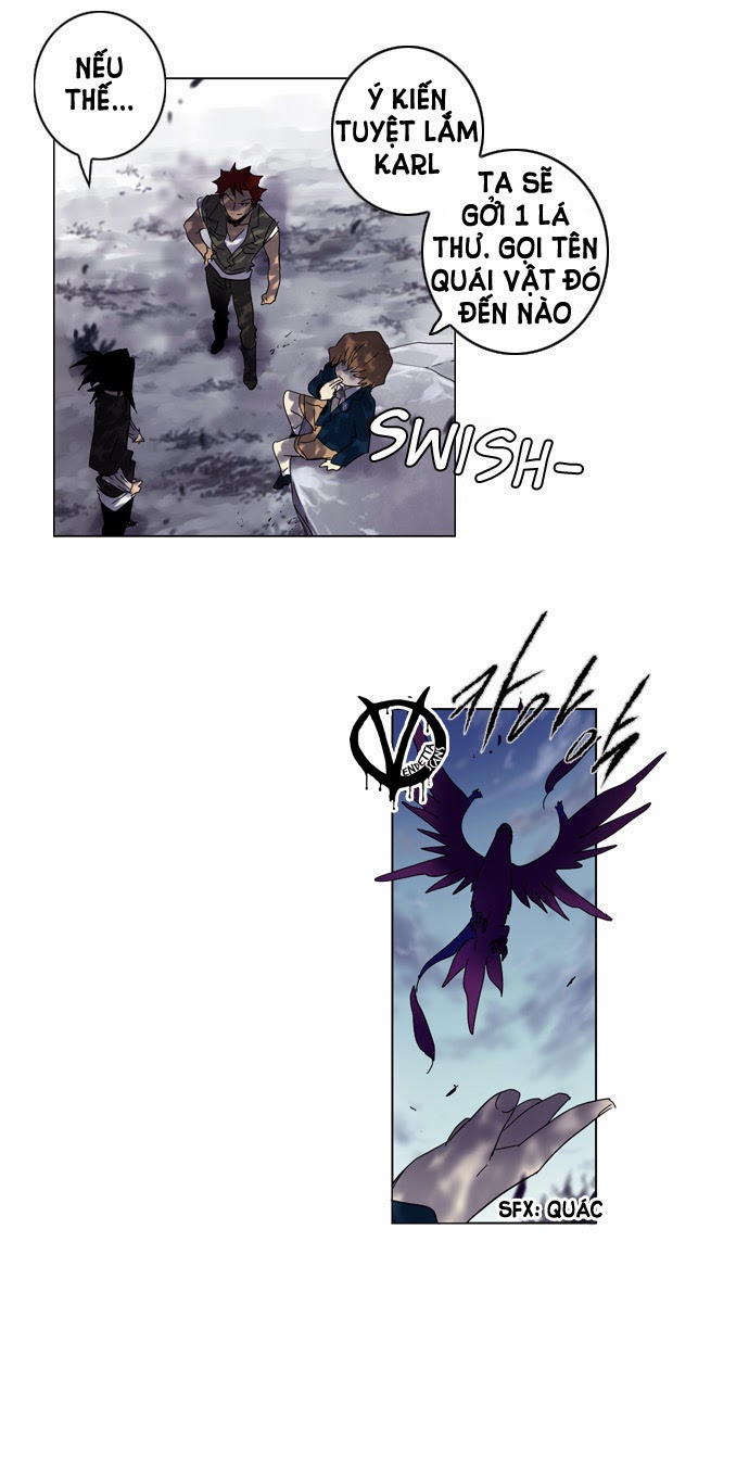 Soul Cartel Chap 43 - Next Chap 44