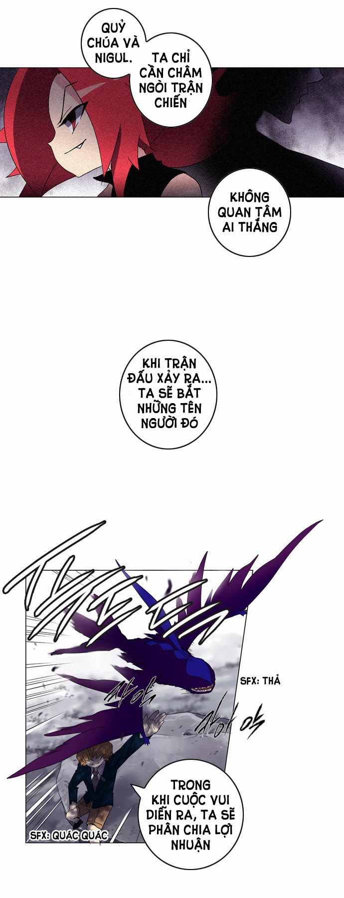 Soul Cartel Chap 43 - Next Chap 44
